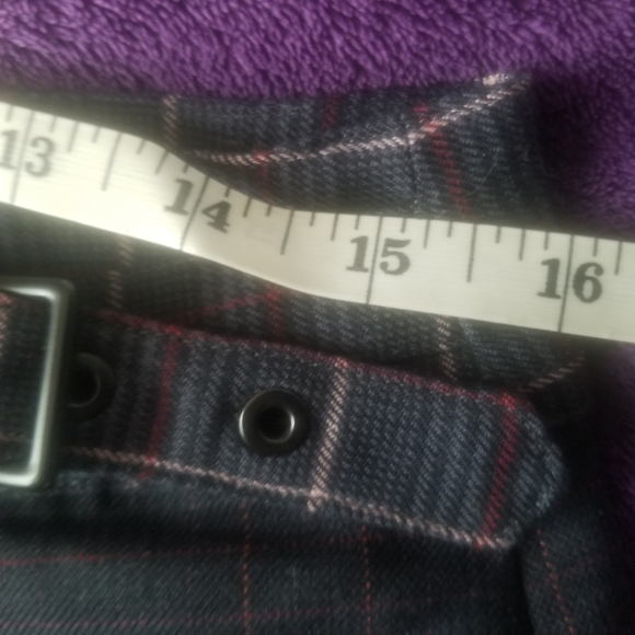 Rag & Bone James Plaid Pants - Picture 12 of 15